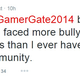 Image for article titled Thousands Rally Online Against Gamergate